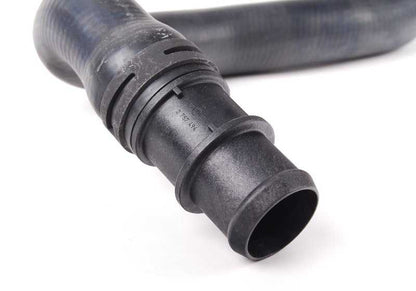 Manguera de refrigerante OEM 17122754221 para MINI R55, R56, R57, R58, R59. Recambio original MINI, ideal para solucionar fugas o desgaste en el sistema de refrigeración.