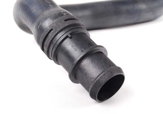 Manguera de refrigerante OEM 17122754221 para MINI R55, R56, R57, R58, R59. Recambio original MINI, ideal para solucionar fugas o desgaste en el sistema de refrigeración.