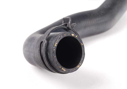 Manguera de refrigerante OEM 17122754221 para MINI R55, R56, R57, R58, R59. Recambio original MINI, ideal para solucionar fugas o desgaste en el sistema de refrigeración.