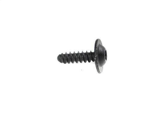 Tornillo Torx OEM 17117510907 para BMW E46 330Cd y 330d {todos los modelos compatibles}. Pieza original BMW.