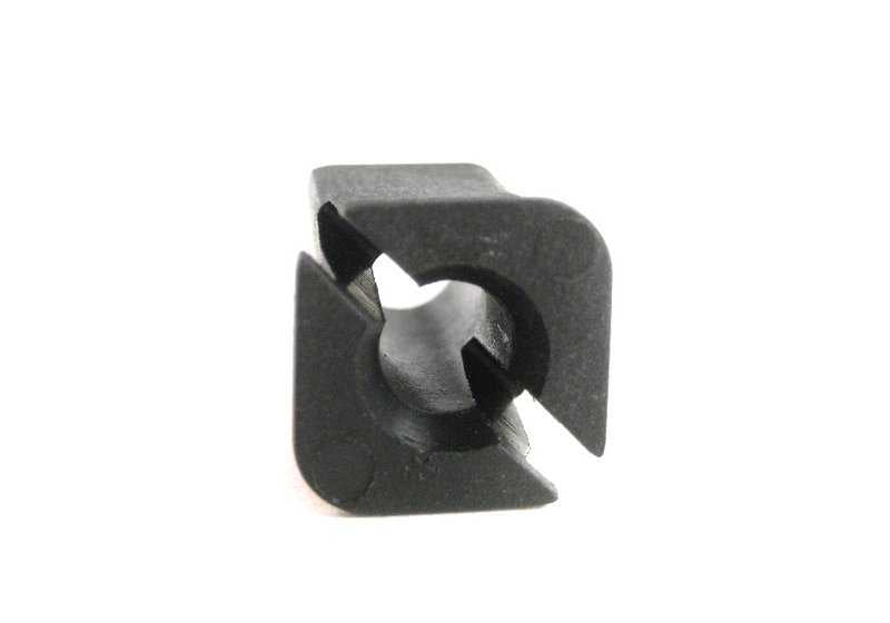 Tuerca de expansión OEM 64121379221 para BMW {E81, E82, E87, E88, F20, F21, F40, F22, F23, F44, F45, F46, F87, E30, E36, E46, E90, E91, E92, E93, F30, F31, F34, F35, F80, G20, G21, G28, G80, G81, F32, F33, F36, F82, F83, G22, G23, G26, G82, G83, E28