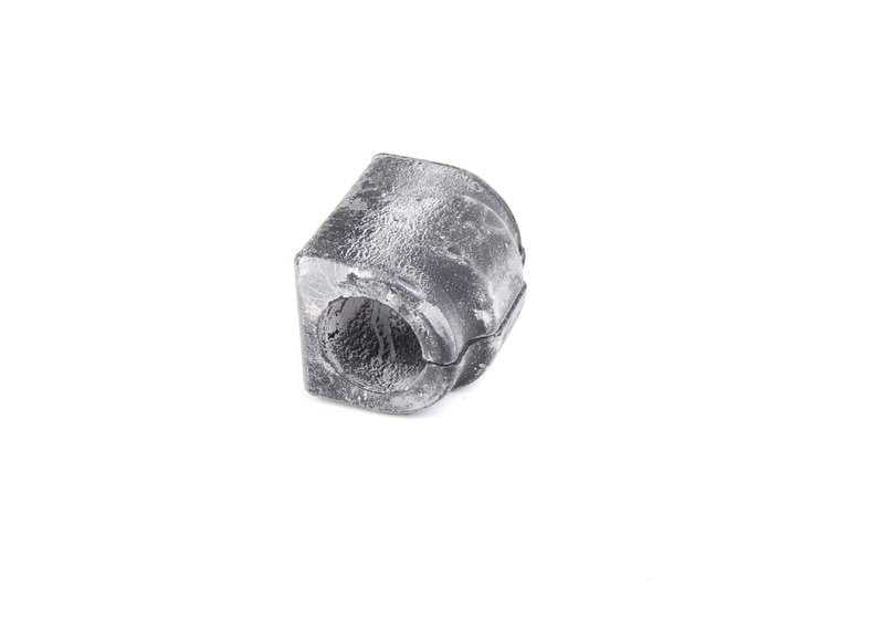 Rubber mount for stabilizer for BMW 5 Series E28, 6 Series E24 (OEM 31352225419). Original BMW