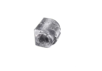 Rubber mount for stabilizer for BMW 5 Series E28, 6 Series E24 (OEM 31352225419). Original BMW
