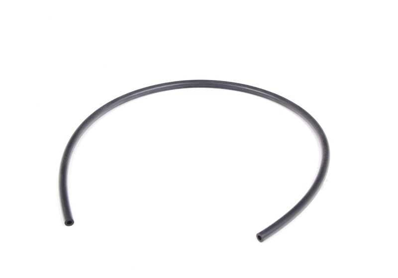 Lüftungsrohr für BMW E60, E60N, E61, E61N, E63, E63N, E64, E64N (OEM 6167067183). Original BMW