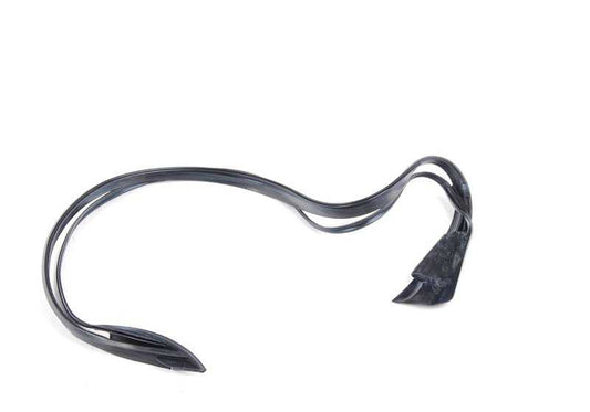 Scheda destra OEM 51137184006 per BMW E90, E91. BMW originale.