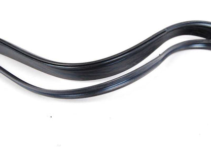 Junta derecha OEM 51137184006 para BMW E90, E91. Original BMW.