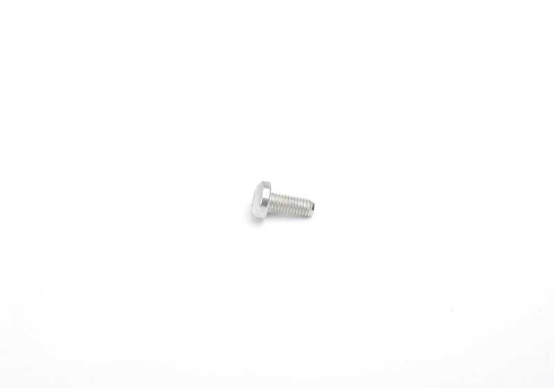 Kit motor eléctrico OEM 23017841032 para BMW E60, E61, E63, E64. Original BMW.