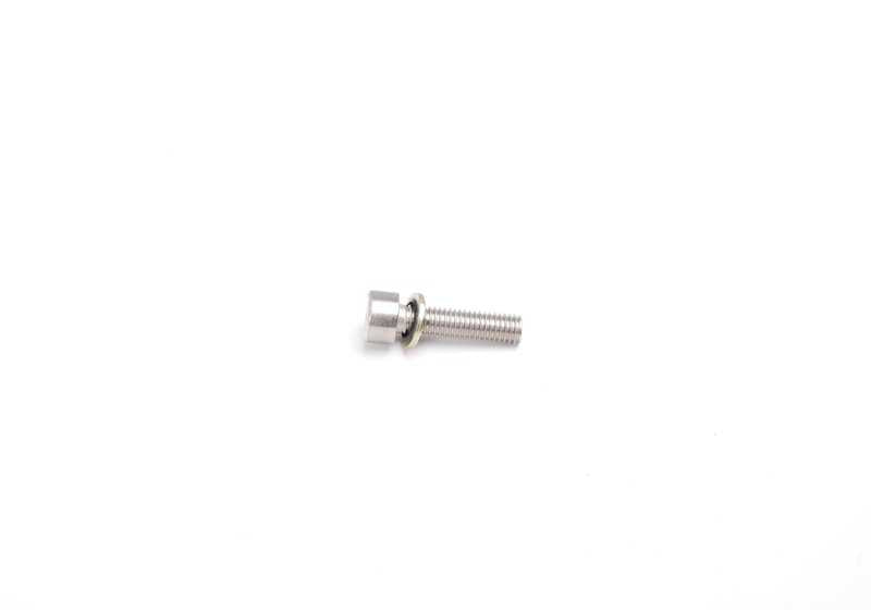Kit motor eléctrico OEM 23017841032 para BMW E60, E61, E63, E64. Original BMW.