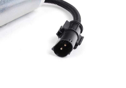 Kit motor eléctrico OEM 23017841032 para BMW E60, E61, E63, E64. Original BMW.