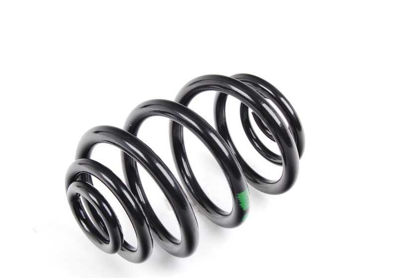 OEM 33536761926 Sposta di sospensione posteriore per BMW E81, E82, E87, E88, E90, E91, E92 ed E93. BMW originale.