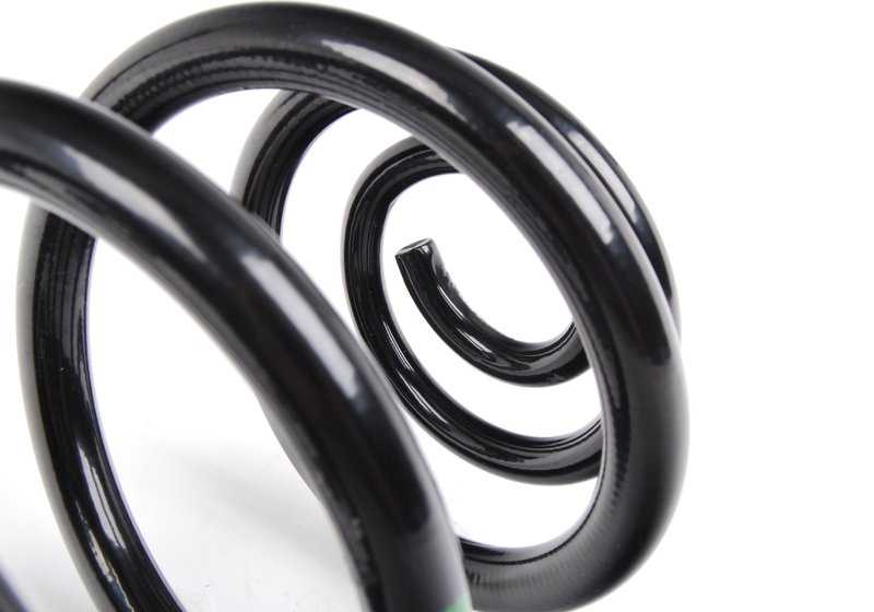 OEM 33536761926 Sposta di sospensione posteriore per BMW E81, E82, E87, E88, E90, E91, E92 ed E93. BMW originale.