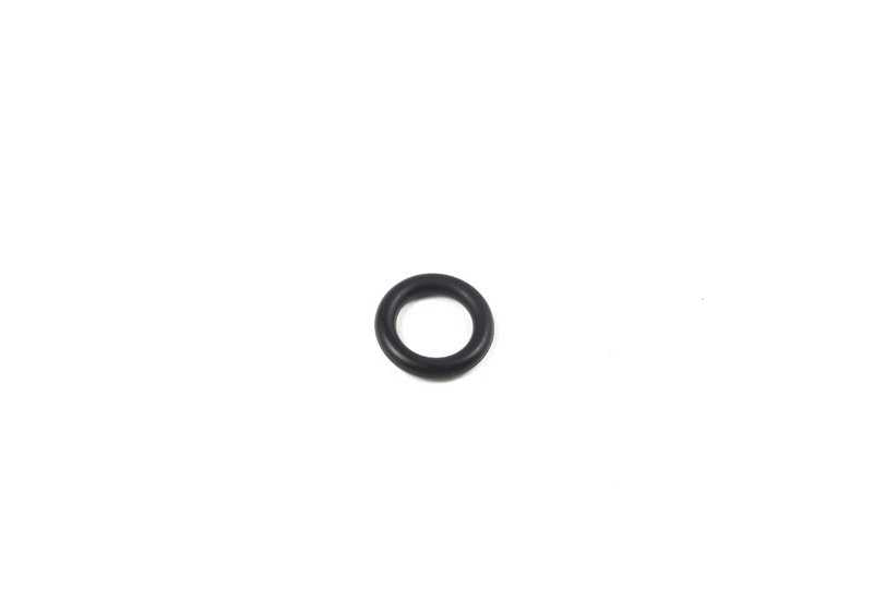 Junta tórica OEM 13647830611 para BMW E36, E46, E39, Z3, E85, E86, E52. Recambio original BMW para inyectores de combustible. Dimensiones: 9,3x2,62 mm.