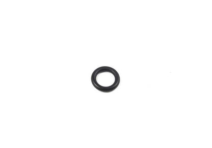 Junta tórica OEM 13647830611 para BMW E36, E46, E39, Z3, E85, E86, E52. Recambio original BMW para inyectores de combustible. Dimensiones: 9,3x2,62 mm.