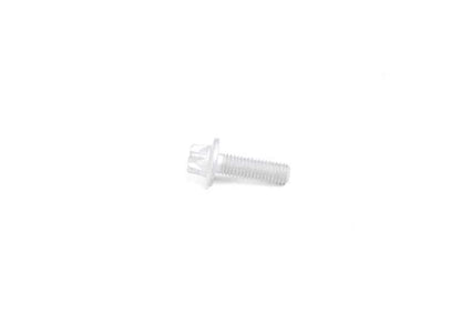 ASA OEM screw 11517602123 for BMW E82, E88, F20, F21, F22, F23, F87, E90, E91, E92, E93, F30, F31, F34, F32, F33, F36, E60, E61, F07, F10, F11, F11, F11, F11, F11, F F02, E84, F25, F26, E70, F15, E71, F16, E89. Original BMW.