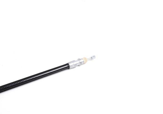 Rear Parking Brake Bowden Cable OEM 34406769368 for BMW E90, E91, E92, E93... and more. BMW genuíno.