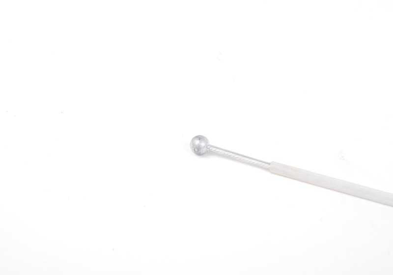 Handbrake Cable for BMW E90, E91, E92, E93. . Original BMW
