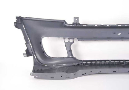 Paragolpes delantero imprimado OEM 51112759494 para MINI R58, R59. Pieza original MINI.