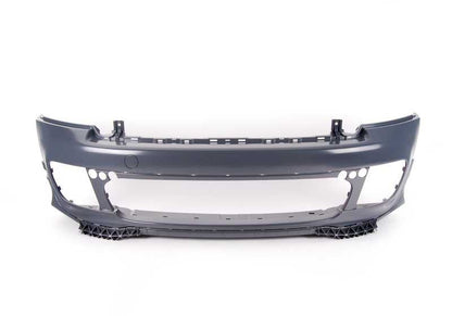Paragolpes delantero imprimado OEM 51112759494 para MINI R58, R59. Pieza original MINI.