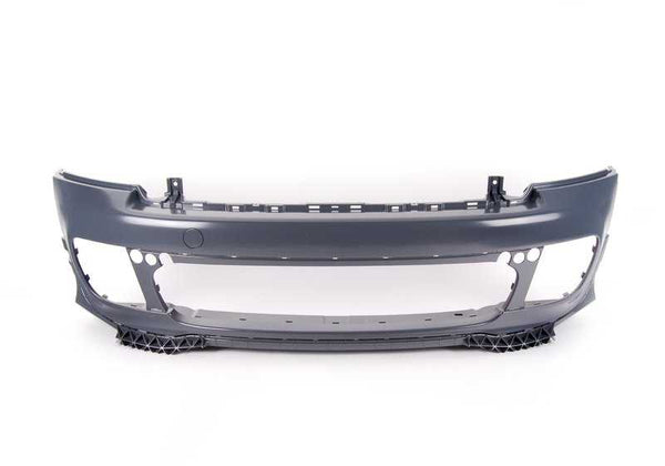 Paragolpes delantero imprimado OEM 51112759494 para MINI R58, R59. Pieza original MINI.