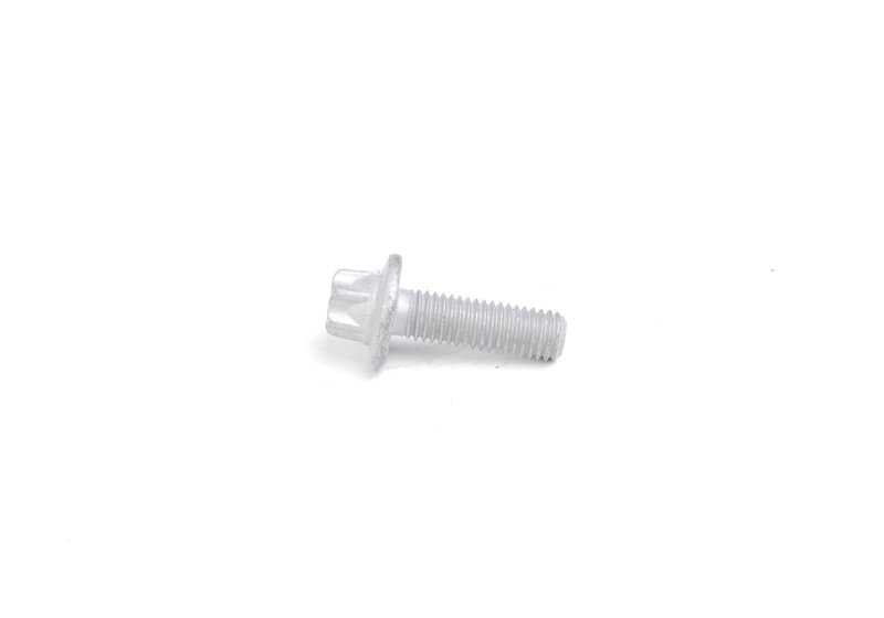 ASA OEM screw 11517602123 for BMW E82, E88, F20, F21, F22, F23, F87, E90, E91, E92, E93, F30, F31, F34, F32, F33, F36, E60, E61, F07, F10, F11, F11, F11, F11, F11, F F02, E84, F25, F26, E70, F15, E71, F16, E89. Original BMW.