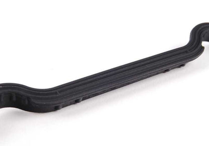 Junta perfilada OEM 11127565286 para BMW E82, E88, E90, E91, E92, E93, E60, E61, F01, F02, E71, E89 con motor N54. Pieza original BMW. Ideal para problemas de sellado en la tapa de balancines.