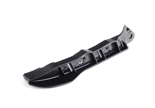 Soporte lateral derecho del paso de rueda OEM 51117178078 para BMW E60, E60N, E61, E61N. Pieza original BMW.