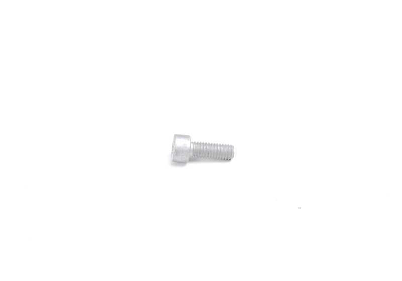 ISA M6X16 OEM -Schraube 07129904588 für BMW und Mini {viele Modelle}. Original BMW und Minischraube.