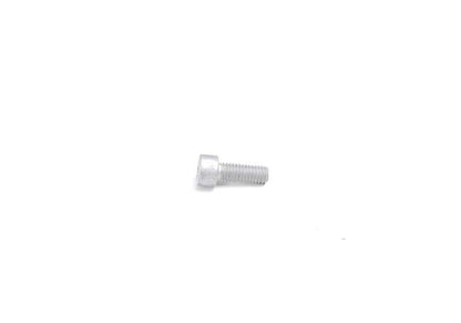 ISA M6X16 OEM -Schraube 07129904588 für BMW und Mini {viele Modelle}. Original BMW und Minischraube.