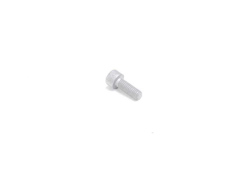 ISA M6X16 OEM -Schraube 07129904588 für BMW und Mini {viele Modelle}. Original BMW und Minischraube.