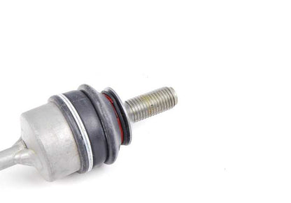 OEM stabilizer rear connecting 33506781537 for BMW E60 525D, 525i (several engines, 2003-2009). Compatible only with models with Dynamic Drive. Original BMW replacement.