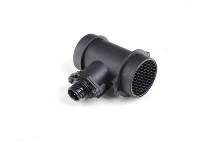 Medidor de masa de aire OEM 13621736224 para BMW E36, E38, E31, Z3. Compatible con motores de 4 pines. Original BMW.