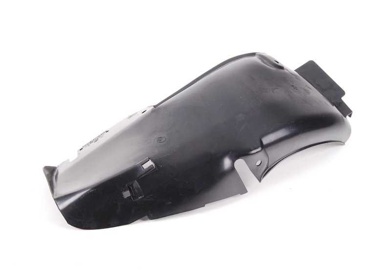 Proteção contra pedras para BMW 5 E34 Series (OEM 16121181379). BMW original.