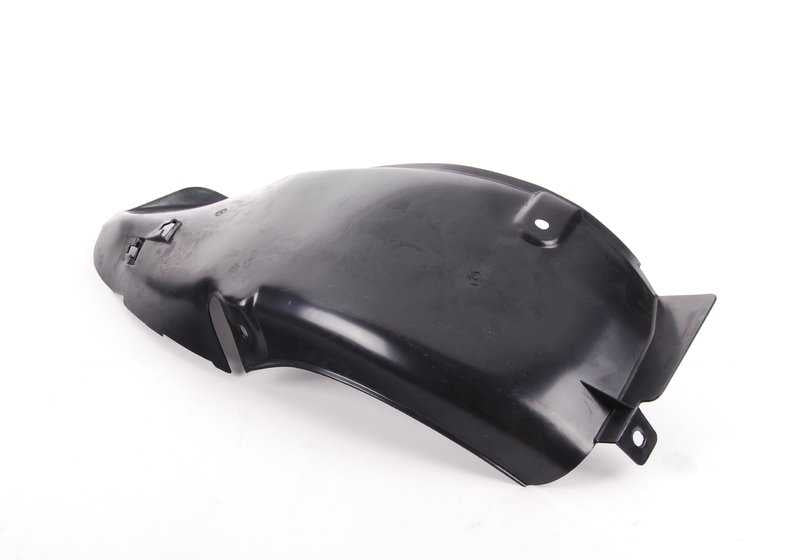 Proteção contra pedras para BMW 5 E34 Series (OEM 16121181379). BMW original.