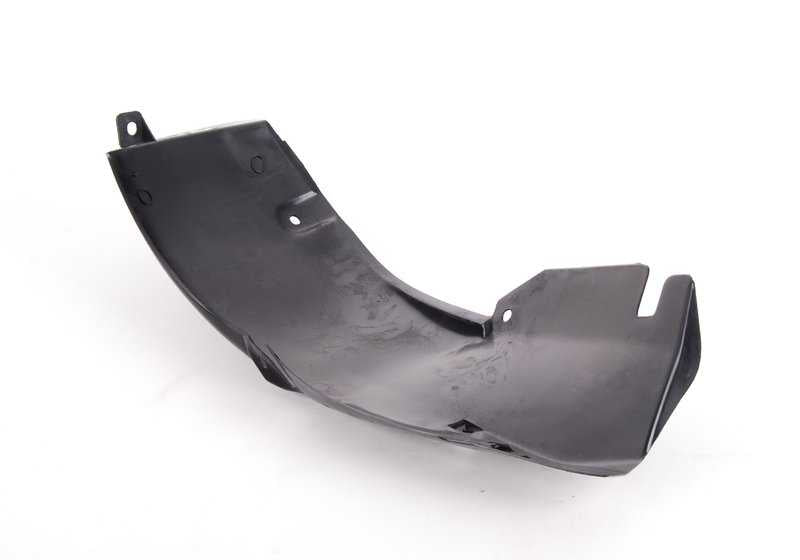 Proteção contra pedras para BMW 5 E34 Series (OEM 16121181379). BMW original.