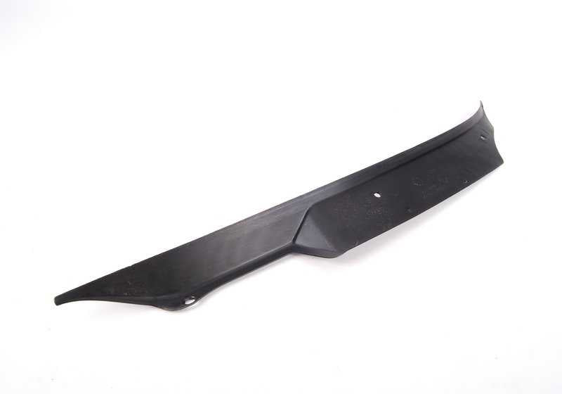 Copertura interna del cappuccio anteriore per BMW E39 Series 5 (OEM 51718205291). BMW originale