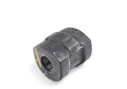 Soporte de goma para estabilizador OEM 31352226365 para BMW {E32, Serie 7}. Original BMW.