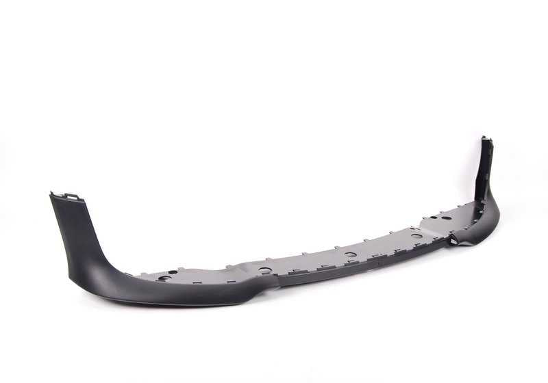 Alerón trasero (spoiler) OEM 51112759387 para MINI R55, R56, R57, R58, R59. Mejora estética y aerodinámica. Original MINI.