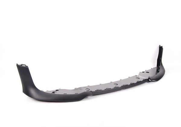 Alerón trasero (spoiler) OEM 51112759387 para MINI R55, R56, R57, R58, R59. Mejora estética y aerodinámica. Original MINI.