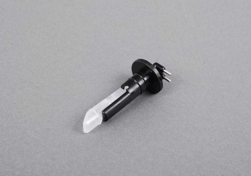 Sensor de nivel de líquido OEM 61311388548 para BMW E30, E36, E24, E28, E31. Original BMW.