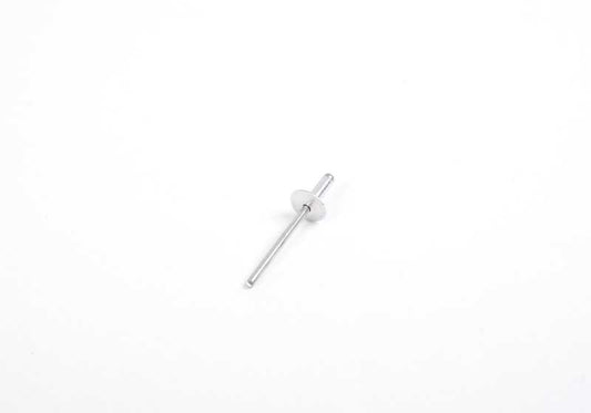 Ensemble pour la sangle d'amarrage pour BMW E85 (OEM 54347119643). BMW d'origine