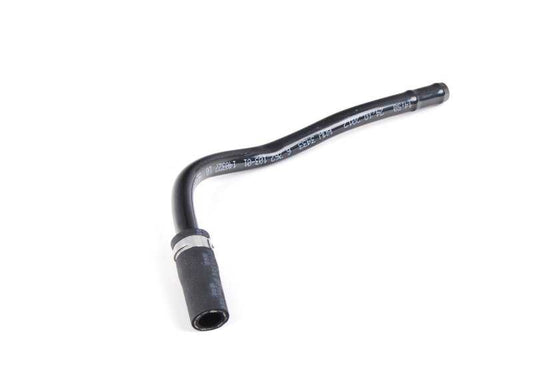 OEM Vakuumrohr 3436762103 für BMW E60, E61, E63, E64, E65, E66. Original BMW.
