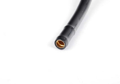 Vacuum Pipe OEM 34336762103 for BMW E60, E61, E63, E64, E65, E66. Original BMW.