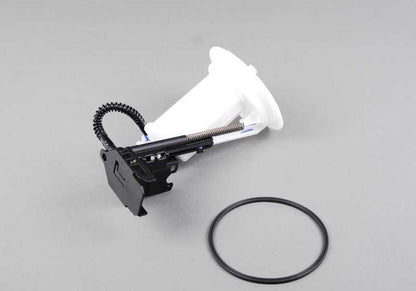 Filtre à essence avec régulateur de pression OEM 16117373470 pour BMW E60, E60N, E61, E61N, E63, E63N, E64, E64n. BMW d'origine.