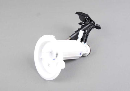 Filtre à essence avec régulateur de pression OEM 16117373470 pour BMW E60, E60N, E61, E61N, E63, E63N, E64, E64n. BMW d'origine.