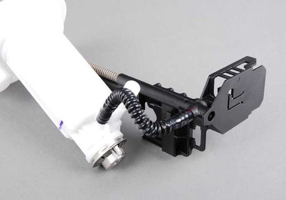 Filtre à essence avec régulateur de pression OEM 16117373470 pour BMW E60, E60N, E61, E61N, E63, E63N, E64, E64n. BMW d'origine.