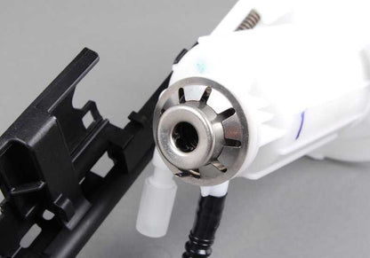 Filtre à essence avec régulateur de pression OEM 16117373470 pour BMW E60, E60N, E61, E61N, E63, E63N, E64, E64n. BMW d'origine.