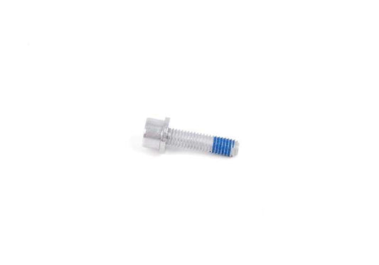 ISA screw with washer for BMW E60, E61, F07, 6 Series, 7 Series, X5 (OEM 07129905747). Original BMW