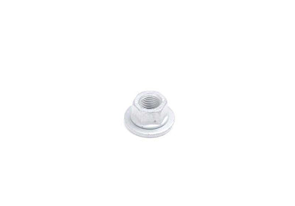 Juego de brazos de suspensión OEM 33322180423 para BMW E53. Original BMW.
