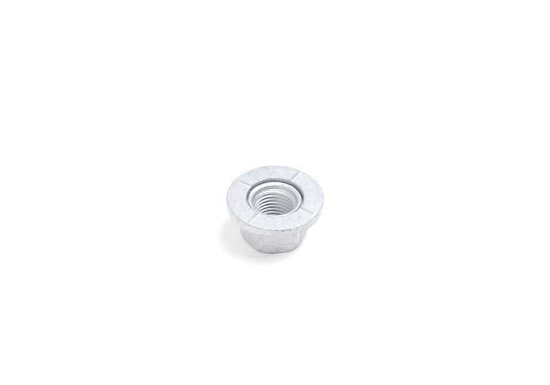 Juego de brazos de suspensión OEM 33322180423 para BMW E53. Original BMW.