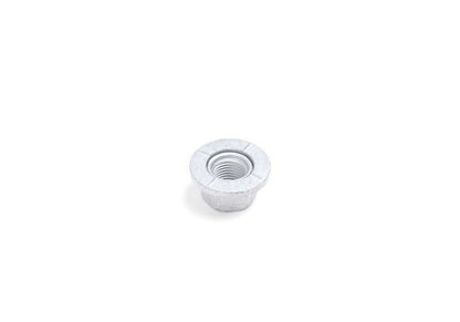 Juego de brazos de suspensión OEM 33322180423 para BMW E53. Original BMW.